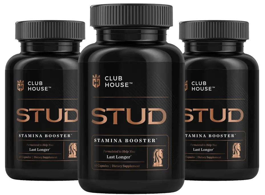 Clubhouse Stud Supplement