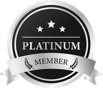 Clubhousestud Platinum